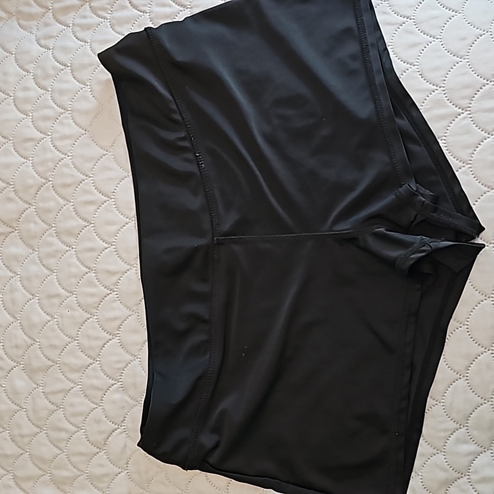 380 Ladies Large Swim Short